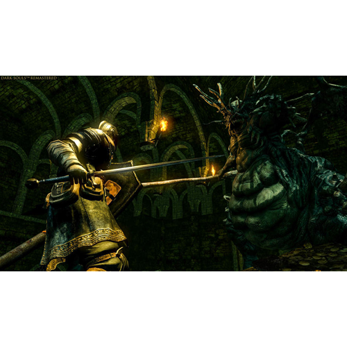 Dark Souls Trilogy PS4 UK Dark Souls Trilogy PS4 UK